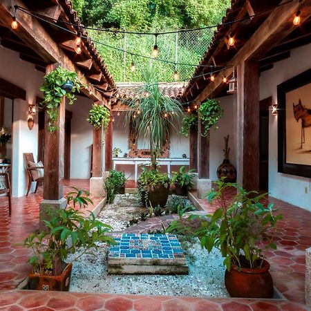 شقة Casa Hacienda سايوليتا المظهر الخارجي الصورة