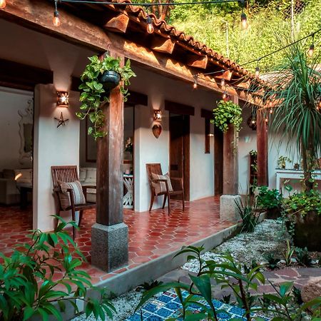 شقة Casa Hacienda سايوليتا المظهر الخارجي الصورة
