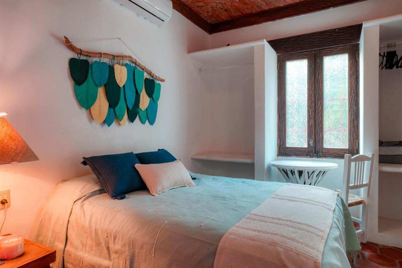شقة Casa Hacienda سايوليتا المظهر الخارجي الصورة