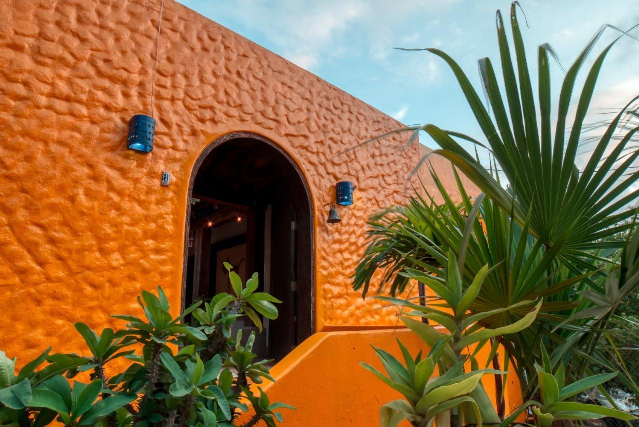 شقة Casa Hacienda سايوليتا المظهر الخارجي الصورة