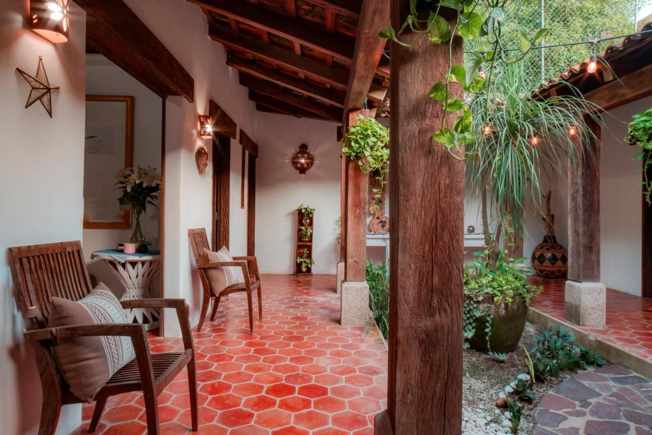 شقة Casa Hacienda سايوليتا المظهر الخارجي الصورة