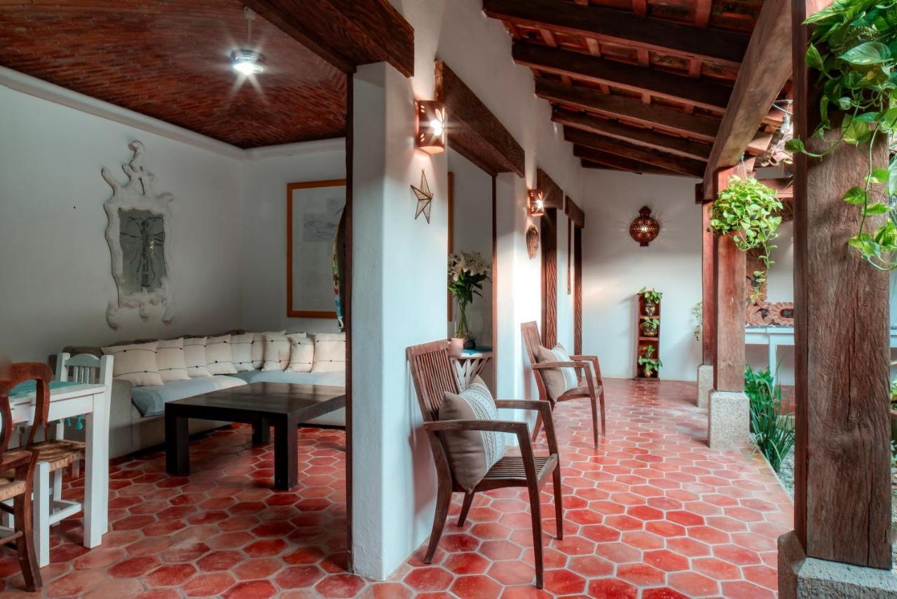 شقة Casa Hacienda سايوليتا المظهر الخارجي الصورة
