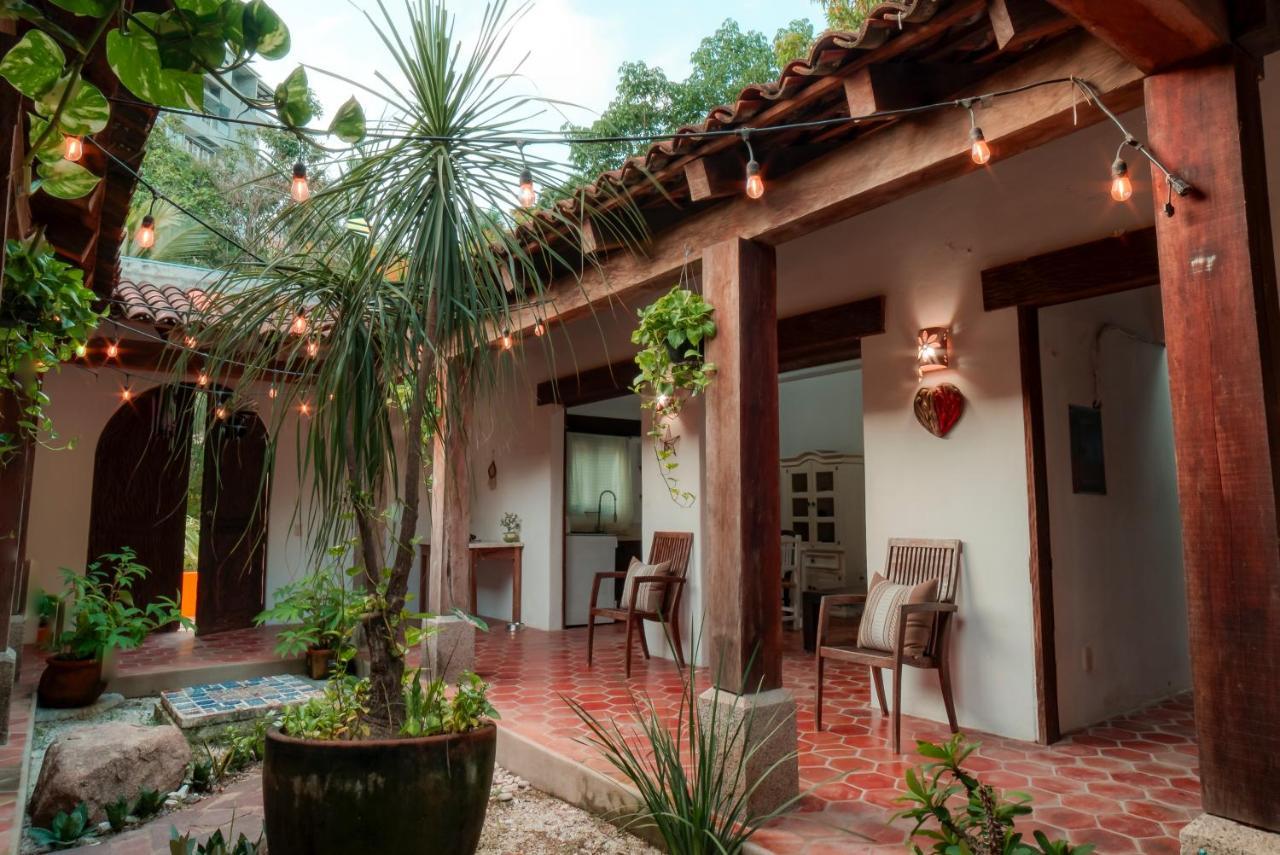 شقة Casa Hacienda سايوليتا المظهر الخارجي الصورة
