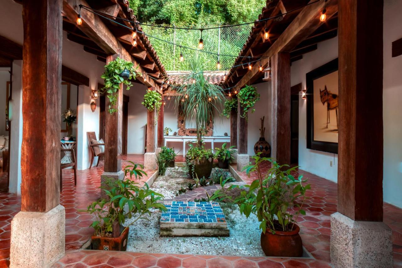 شقة Casa Hacienda سايوليتا المظهر الخارجي الصورة