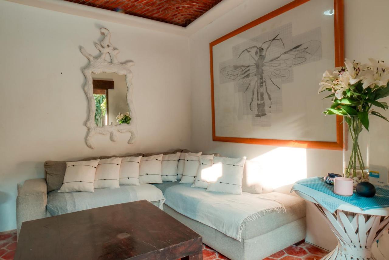 شقة Casa Hacienda سايوليتا المظهر الخارجي الصورة