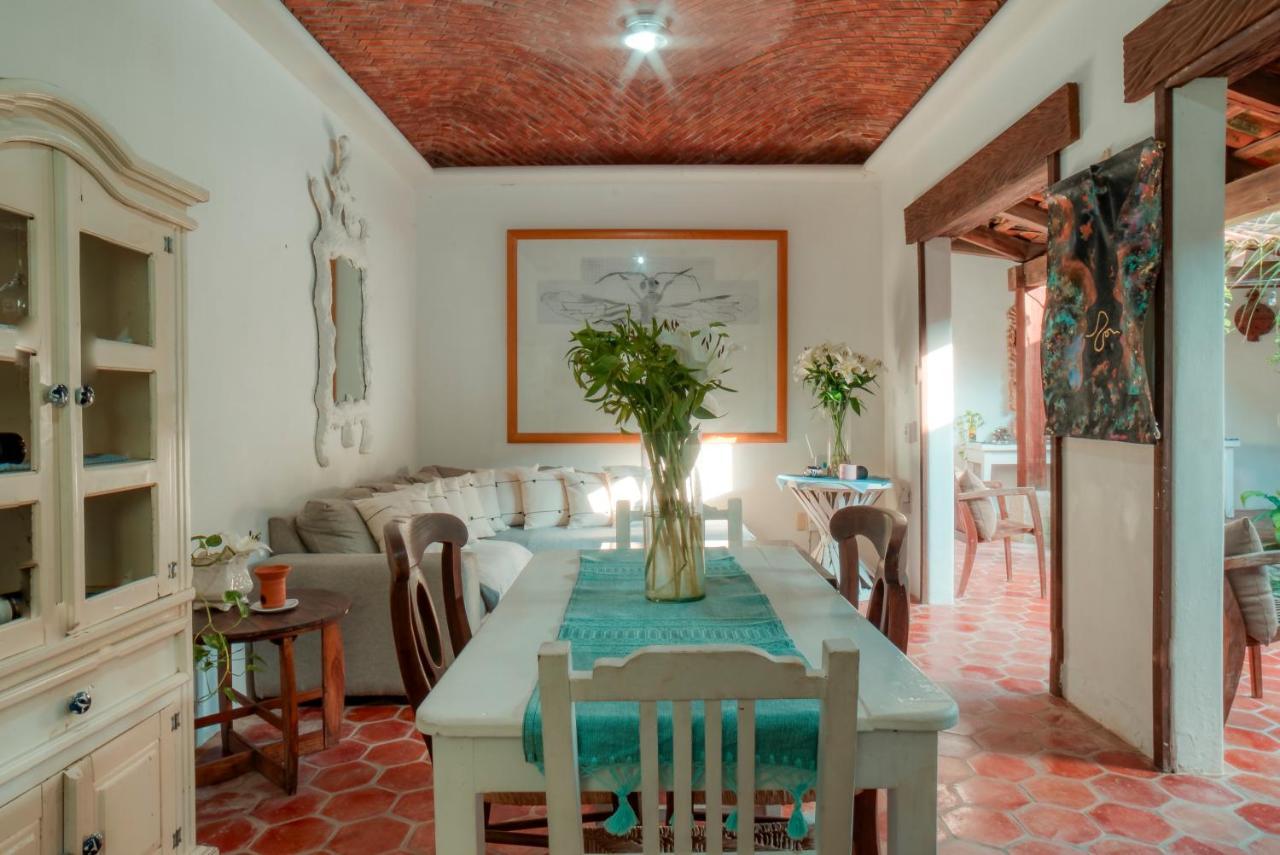 شقة Casa Hacienda سايوليتا المظهر الخارجي الصورة