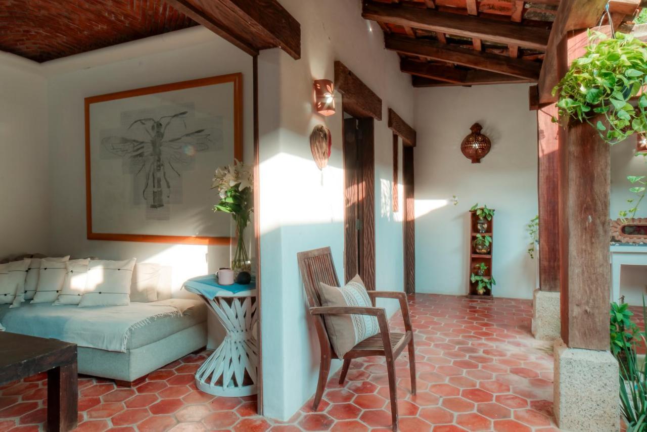 شقة Casa Hacienda سايوليتا المظهر الخارجي الصورة