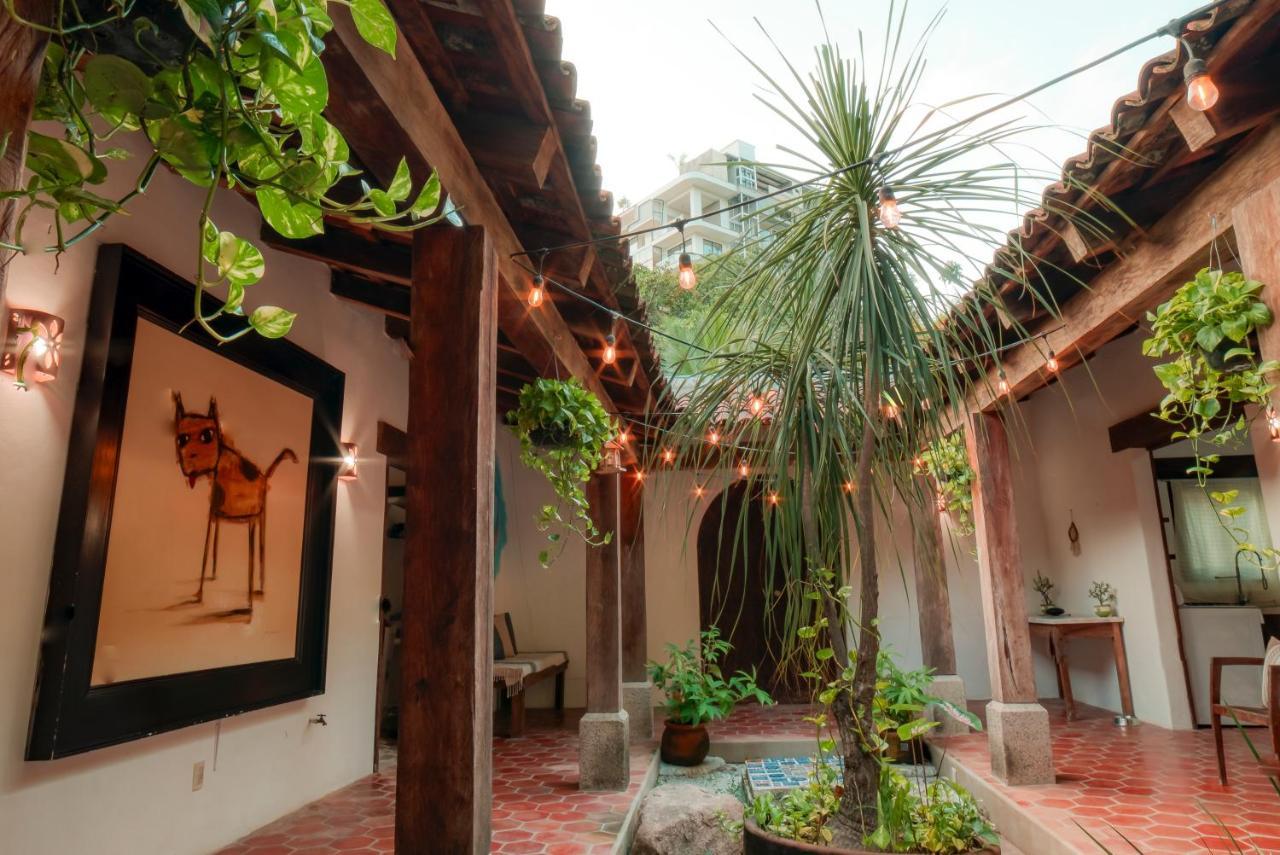 شقة Casa Hacienda سايوليتا المظهر الخارجي الصورة