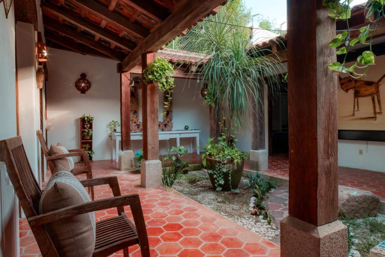 شقة Casa Hacienda سايوليتا المظهر الخارجي الصورة