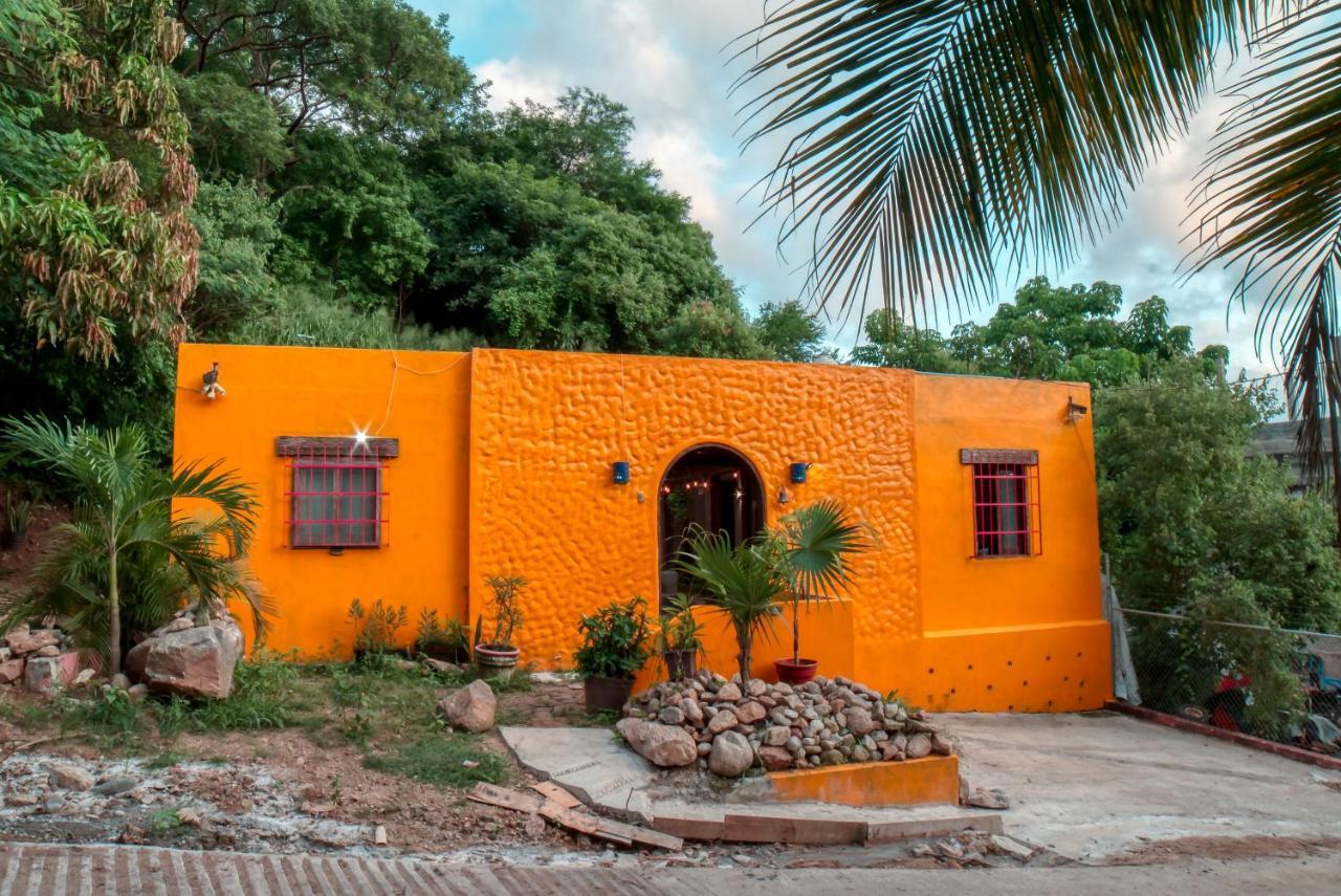 شقة Casa Hacienda سايوليتا المظهر الخارجي الصورة