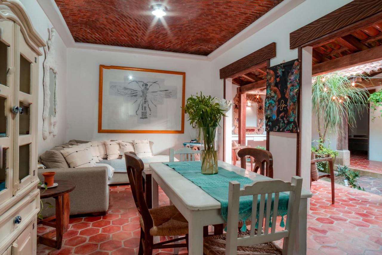 شقة Casa Hacienda سايوليتا المظهر الخارجي الصورة