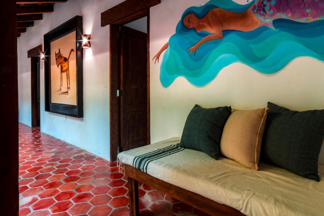 شقة Casa Hacienda سايوليتا المظهر الخارجي الصورة