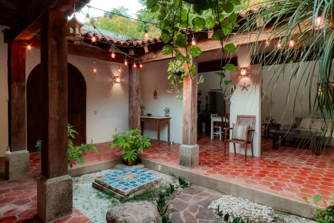 شقة Casa Hacienda سايوليتا المظهر الخارجي الصورة