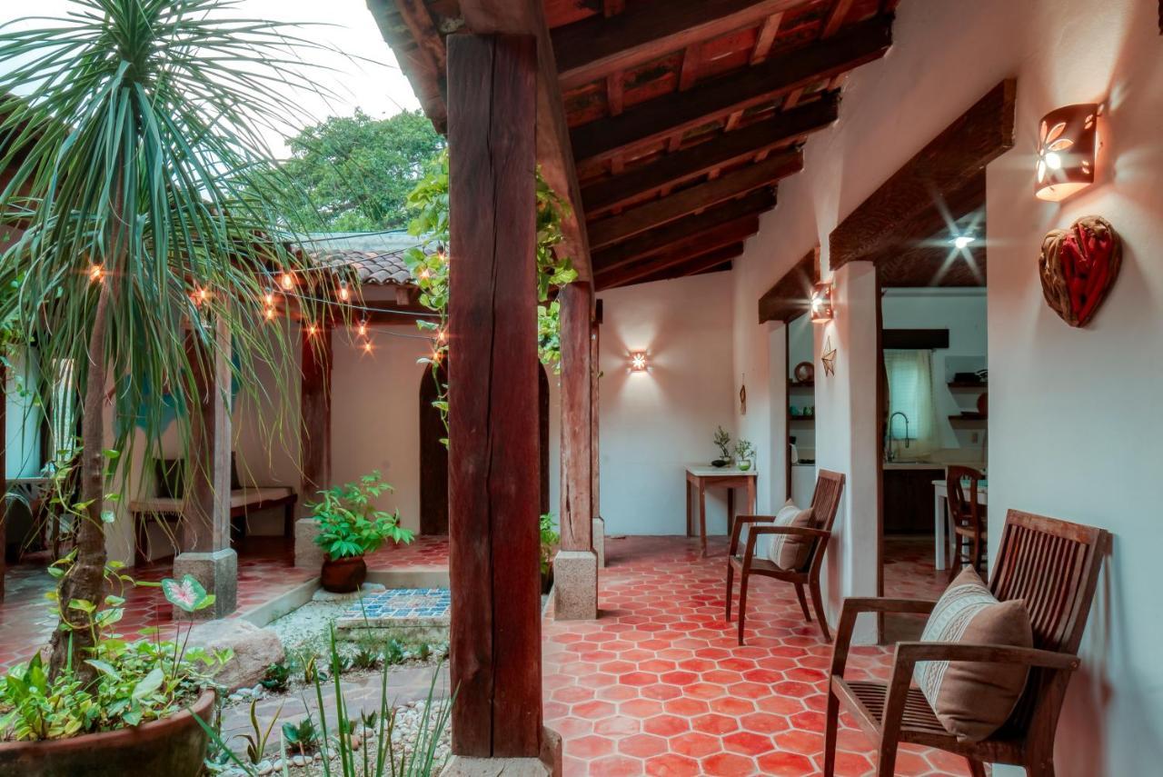 شقة Casa Hacienda سايوليتا المظهر الخارجي الصورة