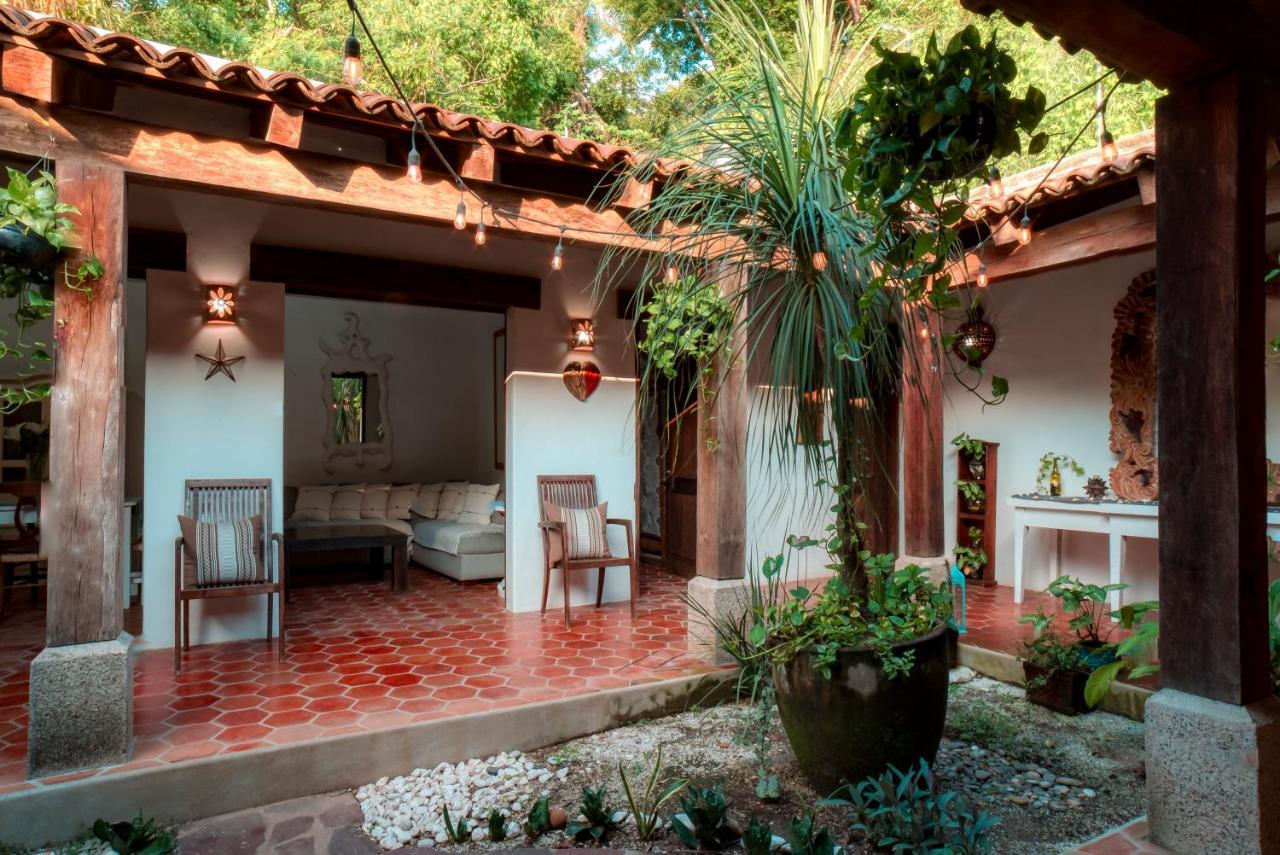 شقة Casa Hacienda سايوليتا المظهر الخارجي الصورة